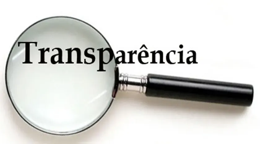 transparencia